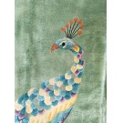 1920s Chinese Art Deco Carpet 