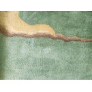 1920s Chinese Art Deco Carpet 