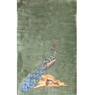 1920s Chinese Art Deco Carpet 