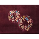 1930s Chinese Art Deco Carpet