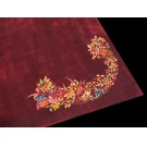 1930s Chinese Art Deco Carpet