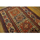 19th Century Caucasian Kazak Carpet