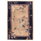 1920s Chinese Art Deco Carpet