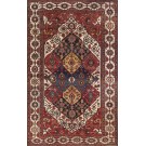 Bakhtiari #22306