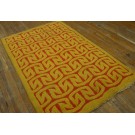 Mid-20th Century Spanish Art Moderne Carpet 