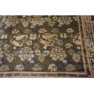 19th Century Chinese Peking Carpet 