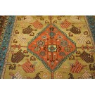 19th Century N.W. Persian Bakshaiesh Carpet