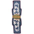 Chinese - Saddle Cover #22489