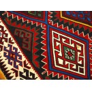 Caucasian - Kilim #22493