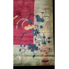 Chinese - Art Deco #22600