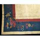 1920s Chinese Art Deco Carpet