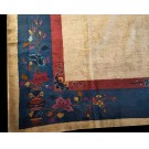 1920s Chinese Art Deco Carpet