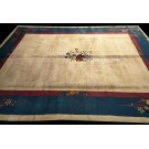 1920s Chinese Art Deco Carpet