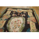 19th Century Besserabian Flat-Weave Carpet 