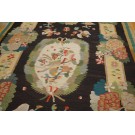 19th Century Besserabian Flat-Weave Carpet 