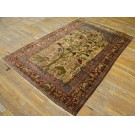Kashan - Silk #22670