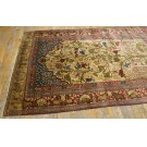 Kashan - Silk #22670