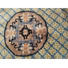 Chinese - Silk #22695