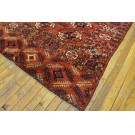 19th Century Russian Tekke Turkmen Carpet