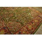 Late 19th Century Persian Sultanabad Carpet 
