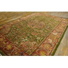 Late 19th Century Persian Sultanabad Carpet 
