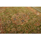 Late 19th Century Persian Sultanabad Carpet 