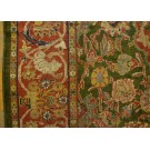 Late 19th Century Persian Sultanabad Carpet 
