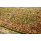 Late 19th Century Persian Sultanabad Carpet 
