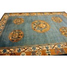 Chinese Rug