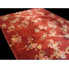 1930s Chinese Art Deco Carpet 