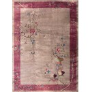 Chinese - Art Deco #22816