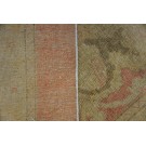 Late 19th Century N. Indian Amritsar Carpet 