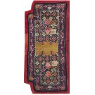 Chinese - Saddle Cover #22894
