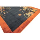 1920s Chinese Art Deco Carpet