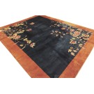 1920s Chinese Art Deco Carpet