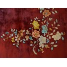 1930s Chinese Art Deco Carpet