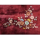 1930s Chinese Art Deco Carpet