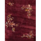 1930s Chinese Art Deco Carpet