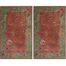Chinese - Art Deco #22969