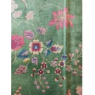 1920s Chinese Art Deco Carpet 