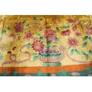 1920s Chinese Art Deco Rug