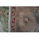 19th Century N. Indian Agra Gallery Carpet