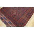 Late 19th Century Baluch Carpet
