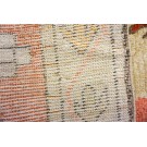 Oushak Rug