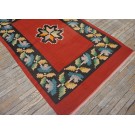 Mid 20th Century Mexican Chimayo Carpet