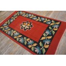 Mid 20th Century Mexican Chimayo Carpet