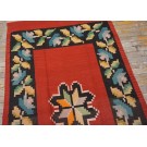 Mid 20th Century Mexican Chimayo Carpet