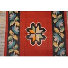 Mid 20th Century Mexican Chimayo Carpet