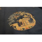 Early 20th Century Chinese Peking Carpet 