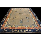 Chinese - Peking #23112